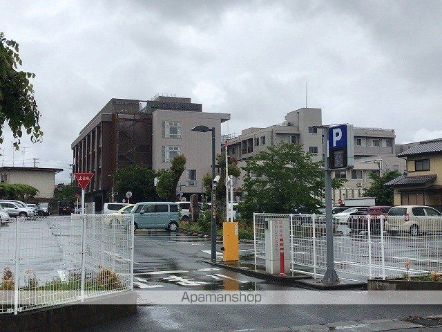 アーバンシーの周辺写真