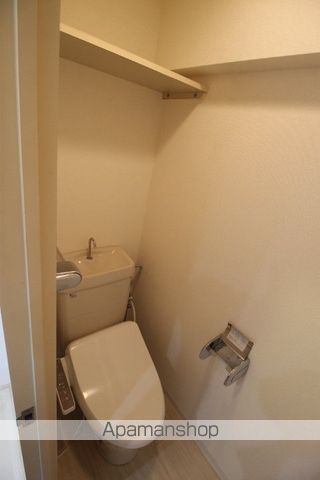 ウイング烏森の内装写真