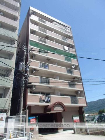 ルネッサンス栄町の玄関写真