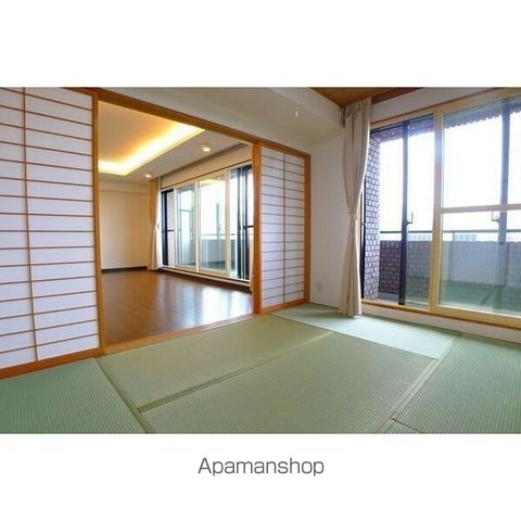 エクセレント平岸の内装写真