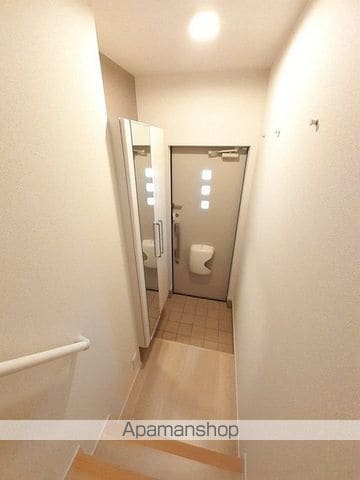 ラフィネ　グリシーヌ　Ⅱ 203 ｜ 山口県下松市大字末武上892-42（賃貸アパート1R・2階・40.94㎡） その10