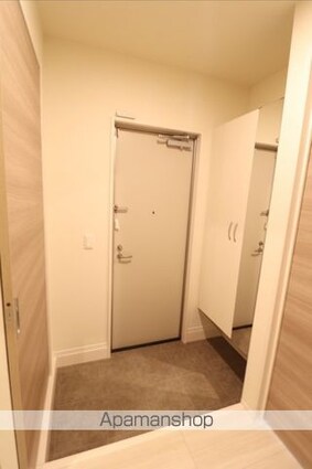 コンフォース[1LDK/40.05m2]の玄関