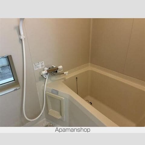 ウッディヴィレッヂA館の内装写真