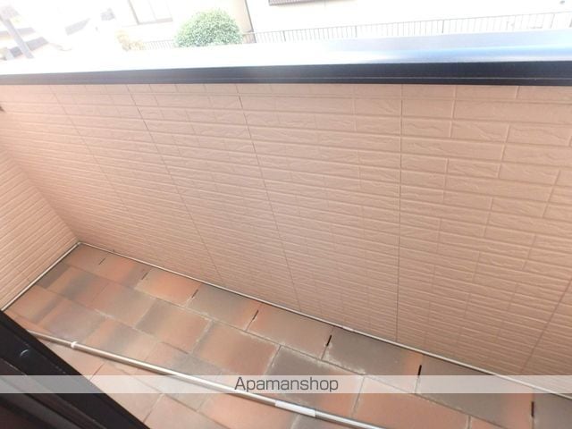 ハイツ大和田の内装写真