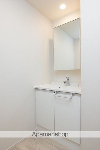 RJRプレシア東十条ガーデンの内装写真
