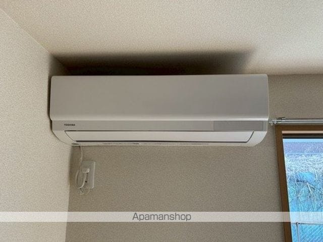 グランドヴィラージュの内装写真