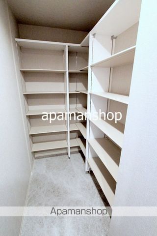 シーズンフラッツAWAZAの内装写真