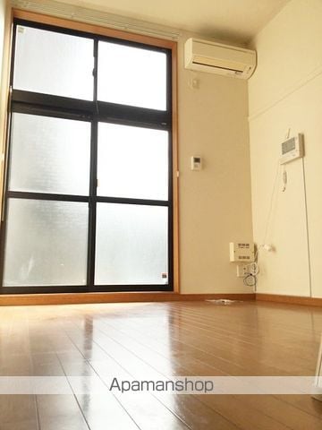 レオパレスドミール 別府の内装写真