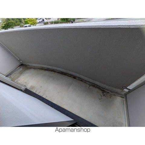 グリーンベルト吉原の内装写真