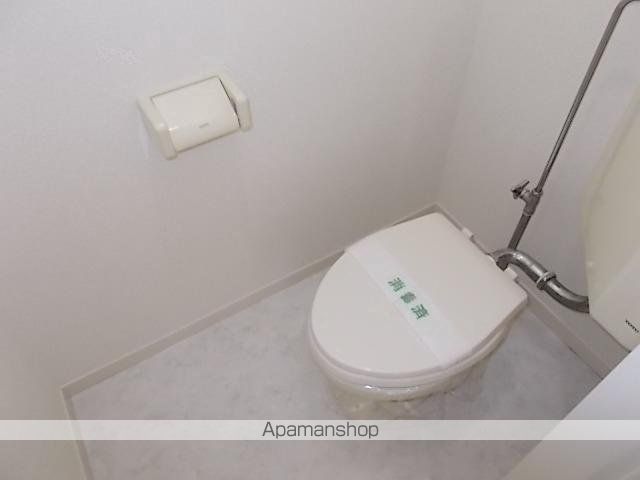 コートいずみの内装写真