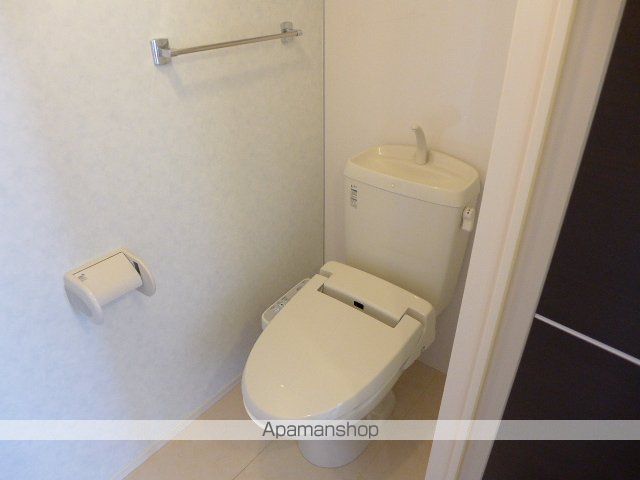エクシードの内装写真