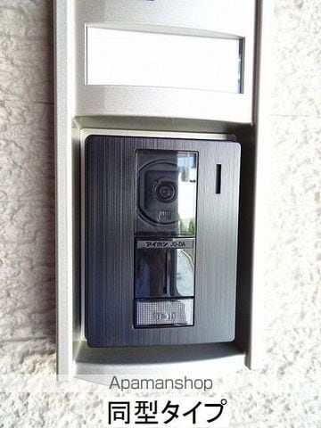 ヒカルサ静岡田町の内装写真