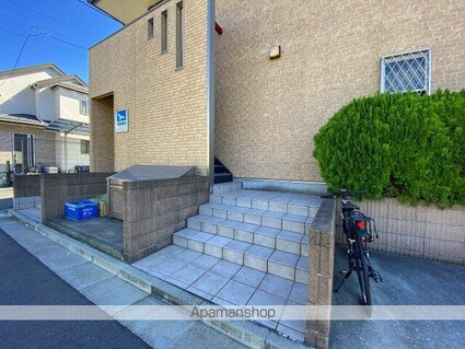 アルバソーレ[1K/21m2]の内装