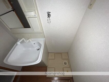 コンフォース・住吉[1K/30.96m2]の内装1