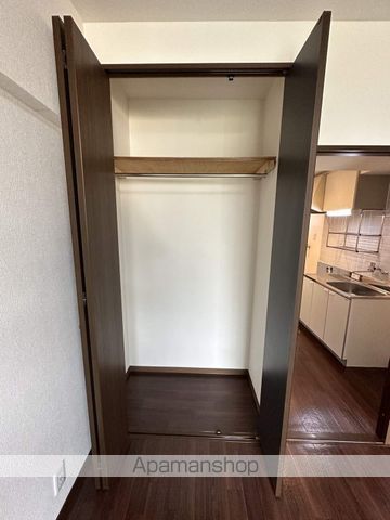 パソナマンションの内装写真