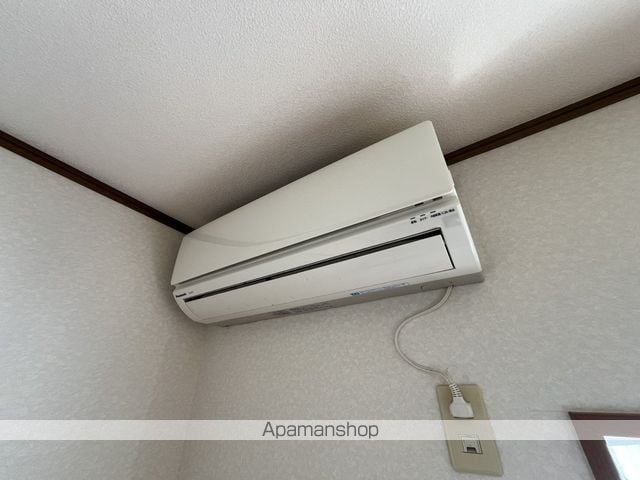 パレスドエルの内装写真