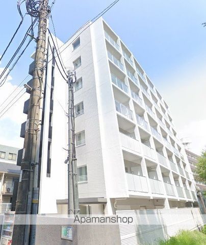 アイル プレミアム横浜ウエスト