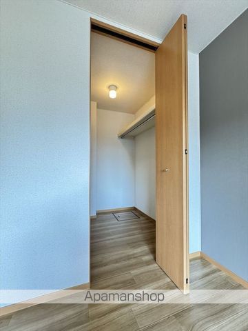 ハイツリリーベルの内装写真