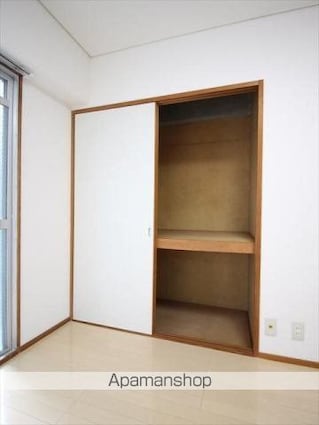 花繁ビル[1K/19.34m2]の収納