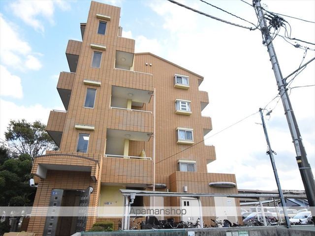 VERNAL HOUSEの外観写真