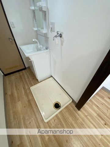Mese Collinaの内装写真