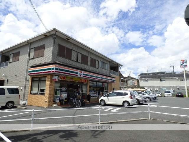 レオパレスルミエールの周辺写真
