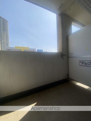 ホープ松屋町住吉の内装写真