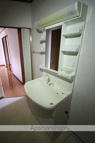 カーサ・キチリアの内装写真