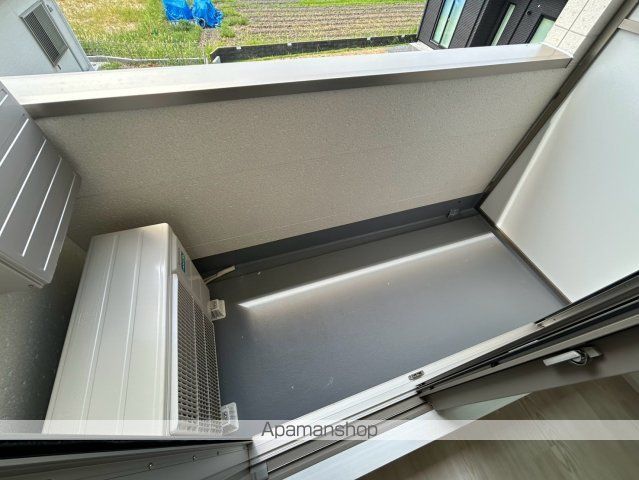 ジーメゾン奈良クレールの内装写真