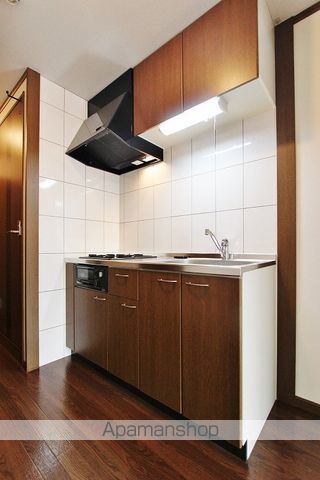 パークヒルズ庄町の内装写真