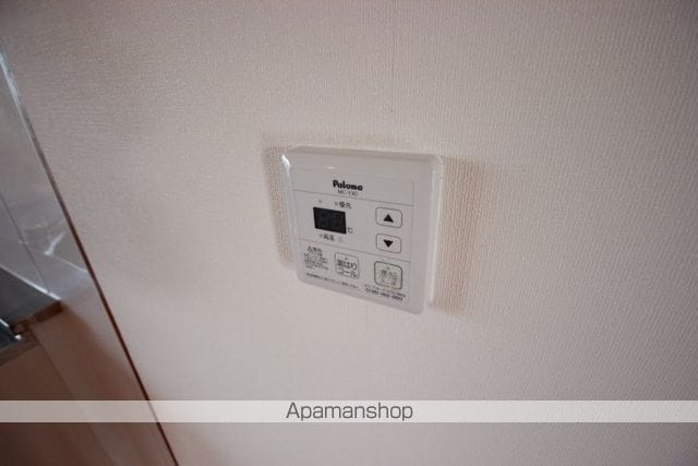 チェリス牛田の内装写真