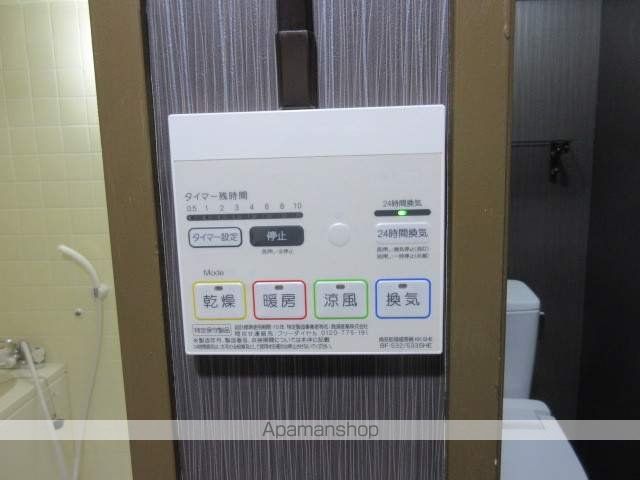 千葉都町マンションの内装写真
