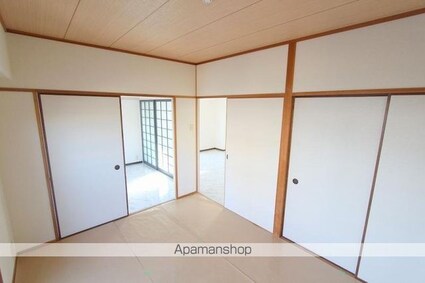 ロゼ上之町[2DK/43.87m2]のその他設備