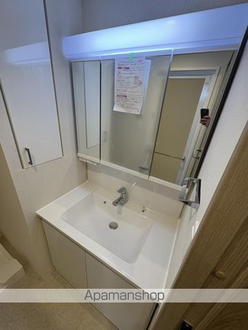 スプランディッド天王寺SOUTHの内装写真