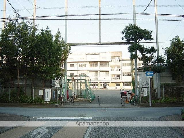 シティ・コート葵の周辺写真