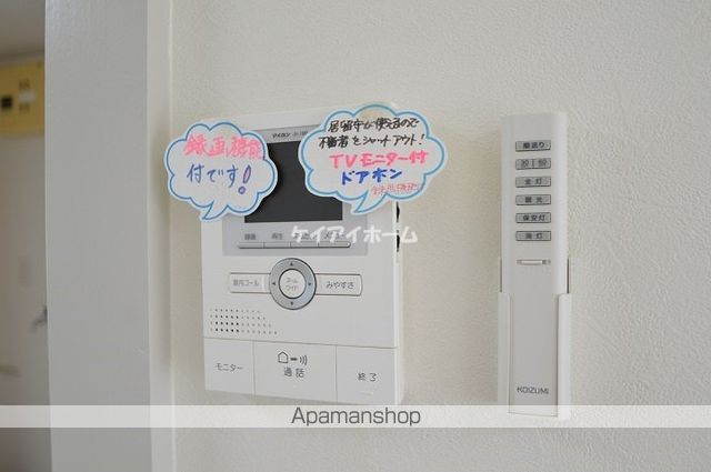 グリーンヒルズA棟の内装写真