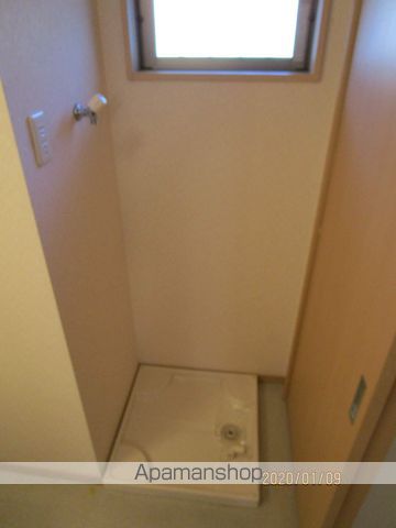 マイキャッスル3の内装写真