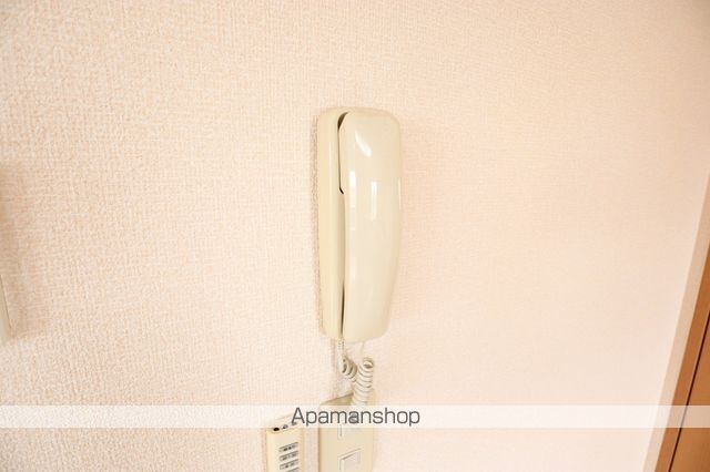 パストラル八幡 Aの内装写真