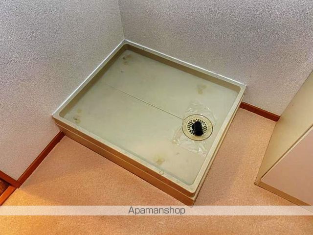 グレイスの内装写真