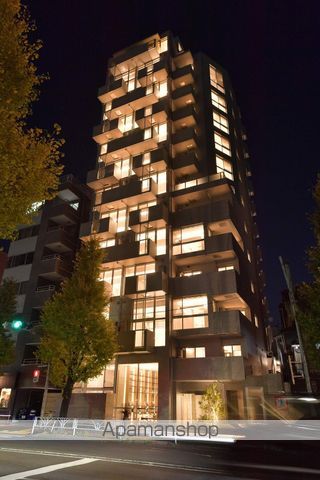 ZOOM神宮前の外観写真