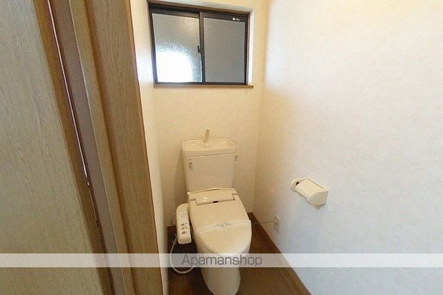 プログレス寺尾の内装写真