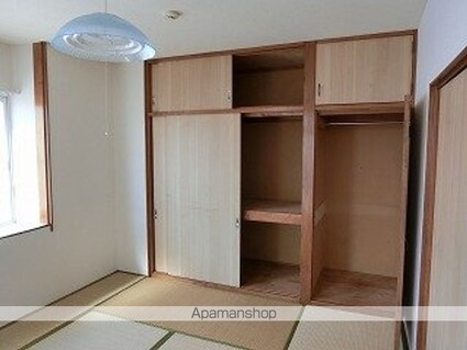 アパートメントハウス一刻館Ｂ[2K/44.7m2]の内装4