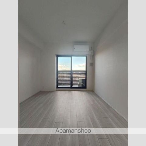 SーRESIDENCE上新庄ASCENTの内装写真