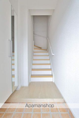 クラールプレディエFの内装写真