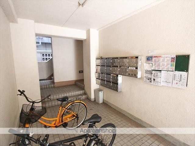 アクティー緑町[1K/20.98m2]のロビー4