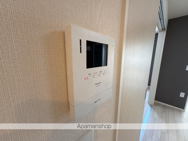 フォレスト アクアの内装写真
