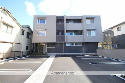 クロノス[1LDK/49.17m2]の外観