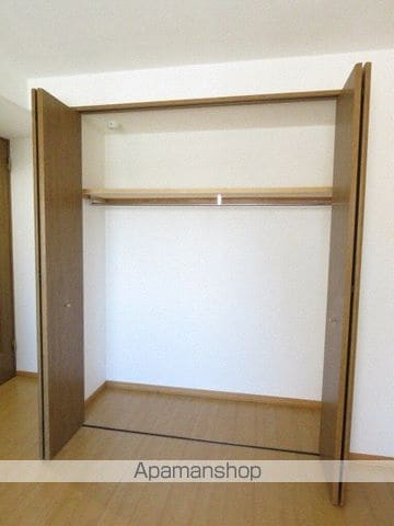 グロワール円山の内装写真