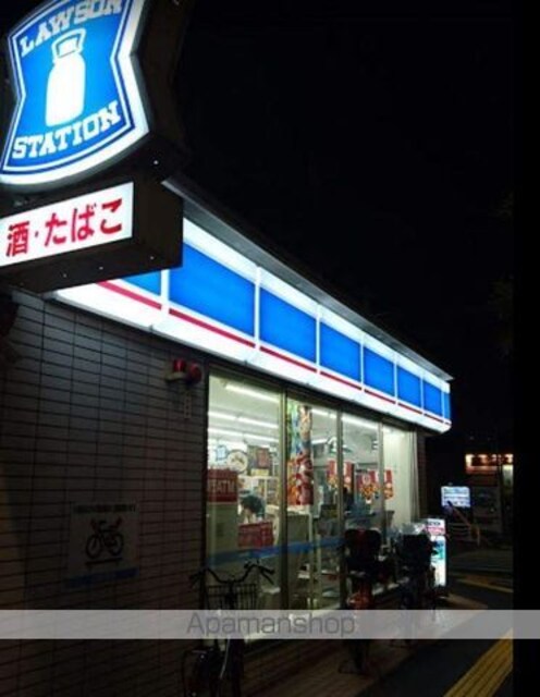 ジニア深川住吉[1DK/25.78m2]の周辺5