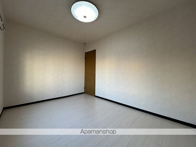 コーポ花和Aの内装写真